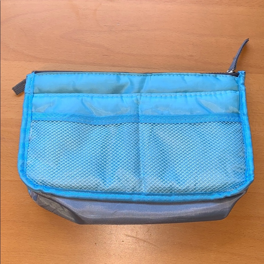 Multi pocket Purse organizer insert - Picture 3 of 7